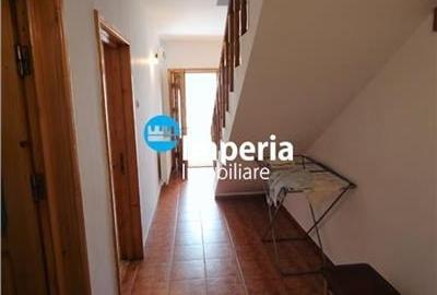 Vila spațioasa in zona Bucium  650 mp teren - 8