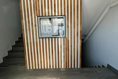 Apartament 3 camere - 2 bai -Militari Residece-Comision 0% - 19