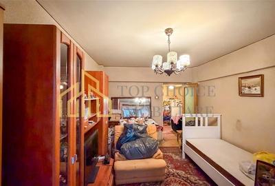 4 CAMERE LANGA PARCUL CIRCULUI | 95 MP | BLOC 1981 | DOUA BALCOANE - 6