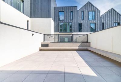 Casă cu 5 camere cu Piscina în Pipera - 11