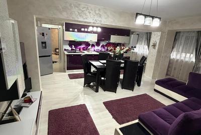 Apartament cu 4 camere decomandat în Exterior Vest - 6