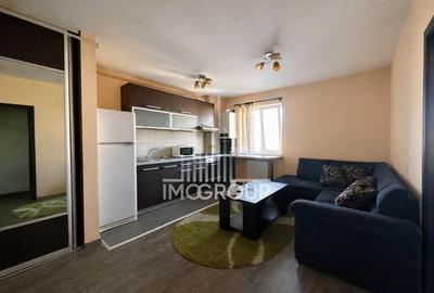 Apartament cu 2 camere semidecomandat, mobilat în Mărăști - 3
