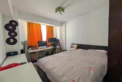 Apartament cu 3 camere decomandat în Turnișor - 6