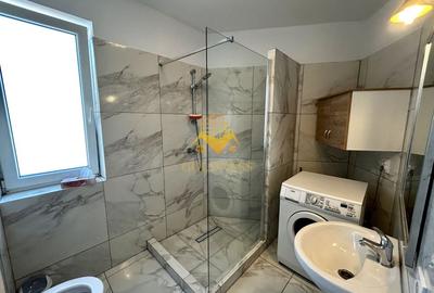 3 camere open space, Modern, Parcare, Pet Friendly,Zona Vivo, Floresti - 8