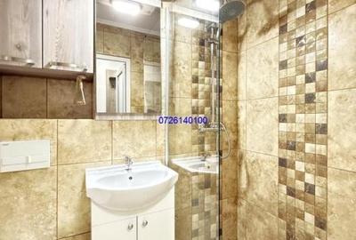 Apartament Modern - Bratianu Salvare, Et. 1 - 5