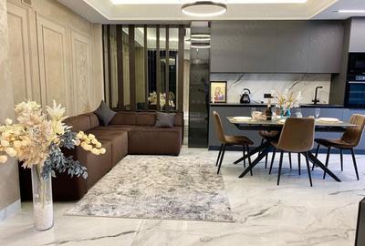 3 camere zona Titan - 3