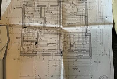 Casă cu 3 camere în Central - 4