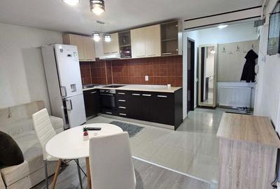 Garsonieră semidecomandată în Central - 4