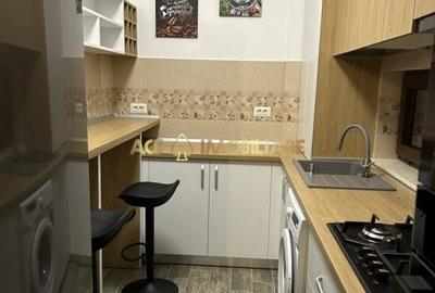 Apartament cu 2 camere, mobilat în Popești-Leordeni - 6