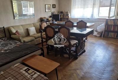 Lascar Catargiu | Apartament 2 camere | Vedere panoramica | Necesita renovare - 1