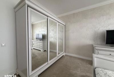 Apartament cu 2 camere, mobilat în Vitan - 9