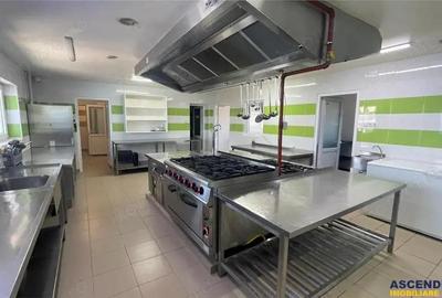 Spațiu comercial, de 112 mp, în Libertății