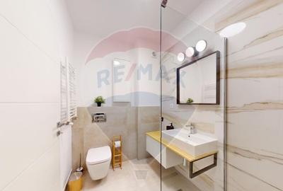 Apartament de lux de inchiriat in zona Camera de Comert - 16