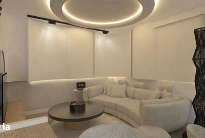 Apartament cu 3 camere în Central - 2
