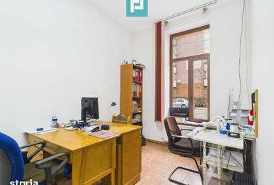 Spațiu comercial, de 51 mp, în Fabric - 2