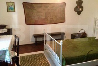 Casa de vacanta, de vanzare, 53 mp, zona Dobra - 13