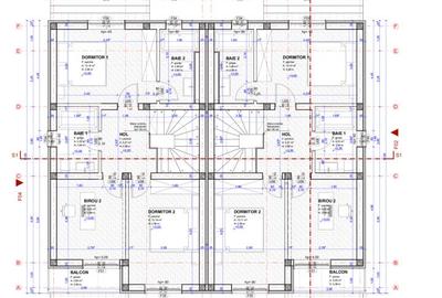 Premium, modern, design exclusivist - Duplex 5 camere, 3 bai, in Timisoara - 39