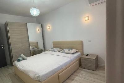 Apartament cu 2 camere, mobilat în Grozăvești - 6