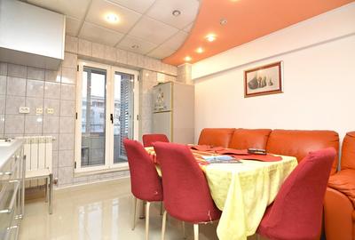 Apartament cu 2 camere decomandat, mobilat în Unirii - 12