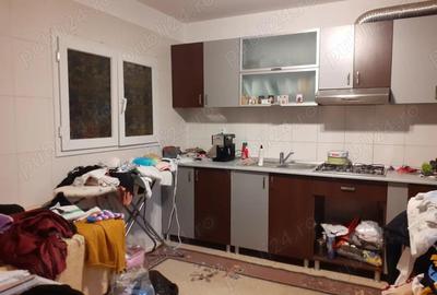 Vanz. P + M mobilata si utilata, caramida, 500.mp.,d.9 ml, 2 garaje str. Grivitei cu G.E.Grigorescu - 6