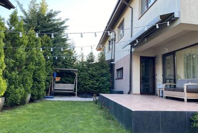 Duplex cu 4 camere cu Teren 300 Mp în Mogoșoaia - 1