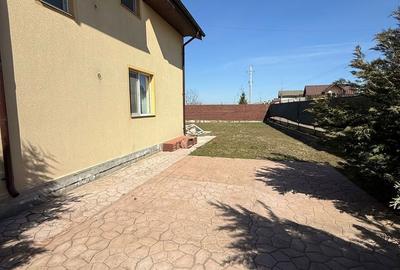 Casă cu 4 camere cu Teren 500 Mp în Joița - 7