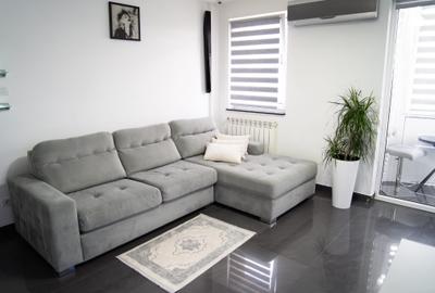 De Inchiriat Apartament 2 camere decomandat Obcini - 3