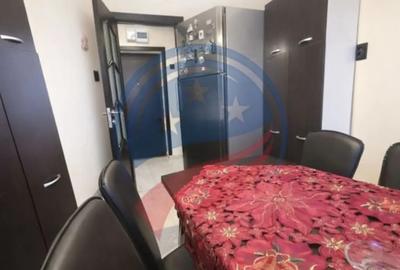 Apartament cu 3 camere decomandat în Ultracentral - 6
