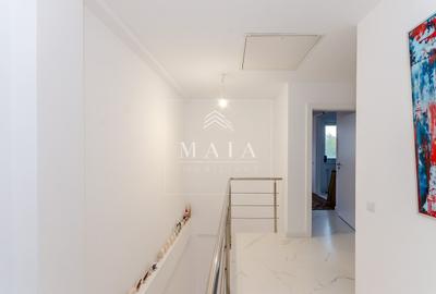 Casa constructie noua, teren 191 mp, mobilata,  Selimbar - 11