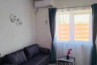 Garsonieră decomandată în Ciarda Roșie - 5