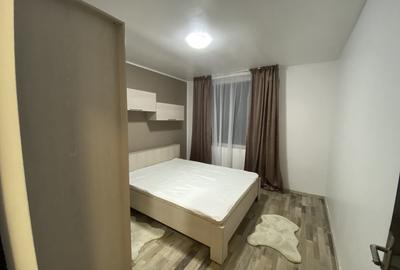 Apartament cu 2 camere decomandat în Central - 4