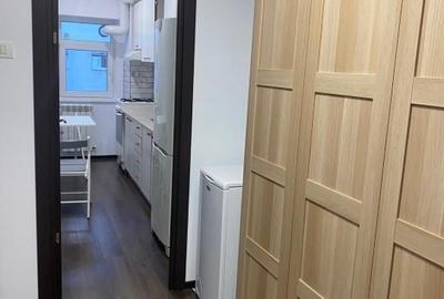 Garsonieră decomandată, mobilată în Dristor - 9