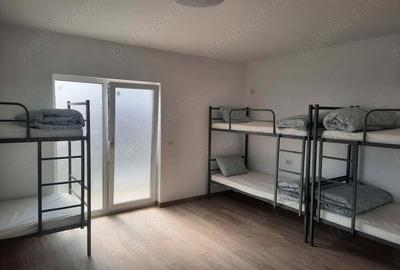 Casă cu 8 camere cu Teren 600 Mp în Ștefăneștii de Jos - 3