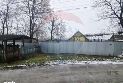 Teren de 4516 mp, în Central - 2