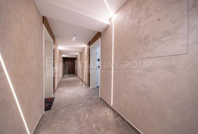 Apartament cu 2 camere semidecomandat în Tractorul - 16