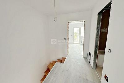 Acasa, exact asa cum ai visat! Finisaje moderne, loc parcare in curte - 12