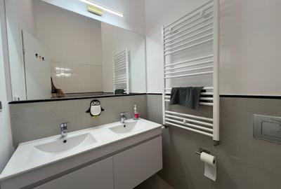 Apartament cu 3 camere decomandat, mobilat în Jiului - 15