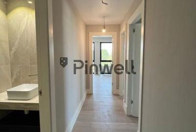 Apartament cu 4 camere, mobilat în Central - 14