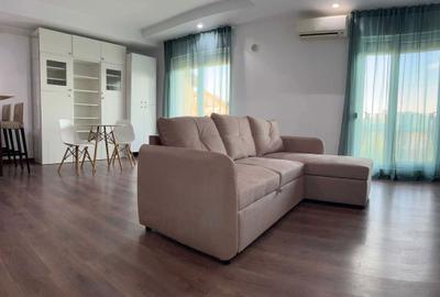 Apartament cu 2 camere decomandat în Ștefăneștii de Jos - 1
