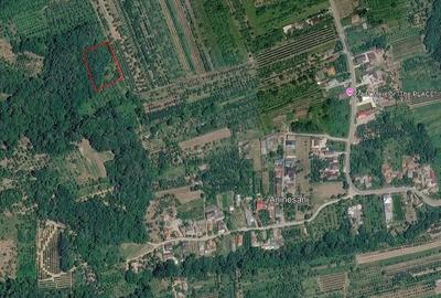 Teren în Cândești - 3