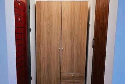 Garsoniera comision 0 langa Metrou si Parc Drumul Taberei - 6