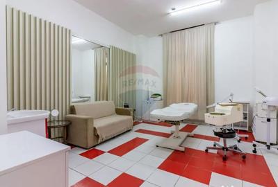 Spațiu comercial, de 132 mp, în Lacul Tei - 13