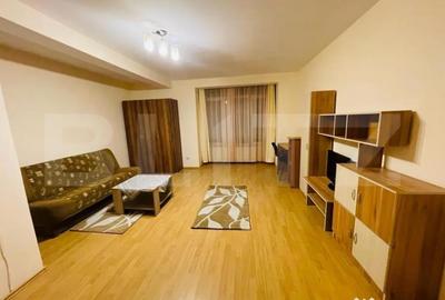 Apartament cu 2 camere decomandat, mobilat în Florești - 2
