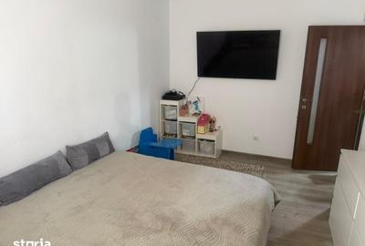 Garsonieră în Mărăcineni - 4