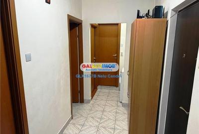 VANZARE  2 CAMERE RAHOVA TRAFIC GREU LIBERTY MALL 65 MP - 9