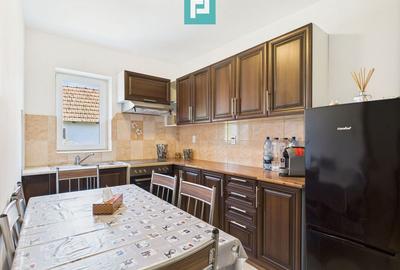 Casă cu 2 camere cu Teren 952 Mp în Miniș - 16