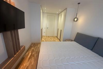 Apartament lux 2 camere/ centrala proprie/ 6 minute de metrou - 13