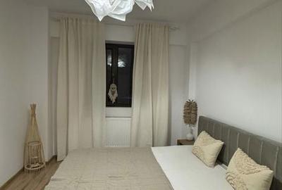 Apartament cu 2 camere în Central - 4