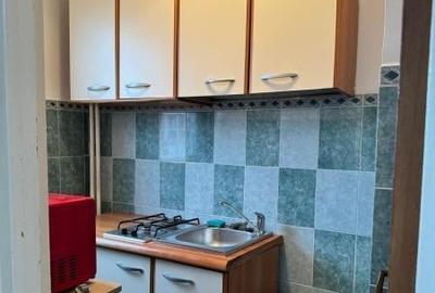 Investitie garsoniera etaj 4 zona metrou Favorit - 2