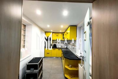 Casă individuală cu 6 camere cu Canalizare în Piața Cluj - 9